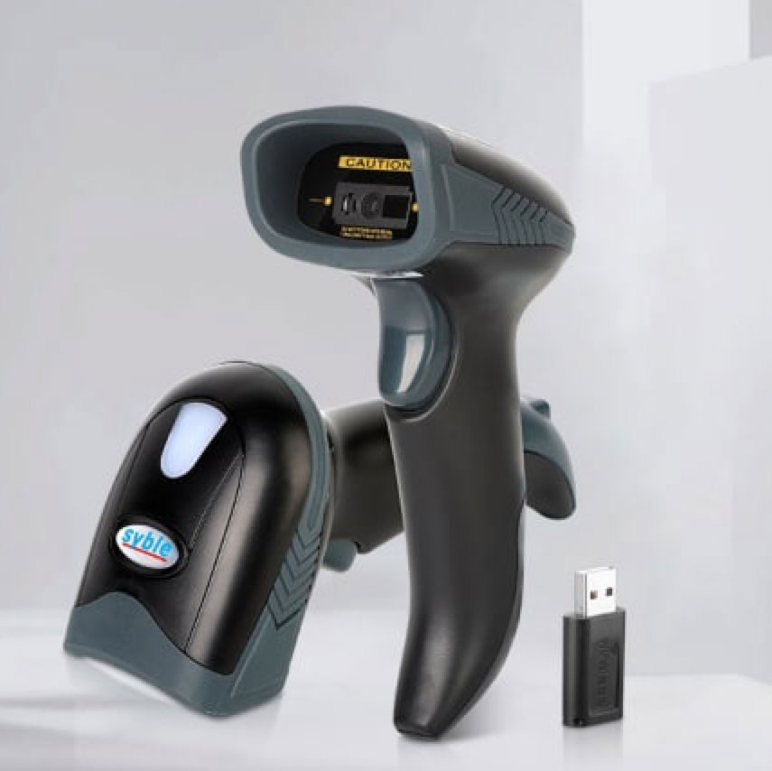 Barcode Scanner