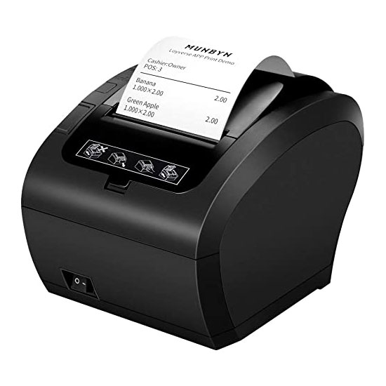 receipt printer